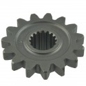 Pignon, 67211-14260, 15T, 16T, Kubota B1200, Kubota B1400, 5-19-103-56
