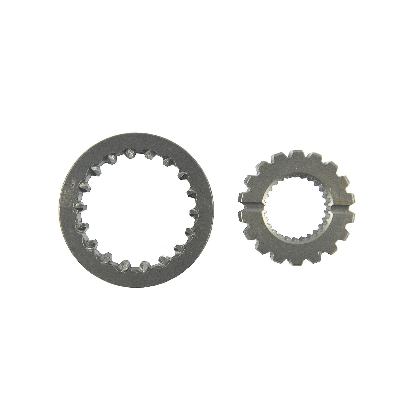 Łącznik napędu, zębatka przed niej osi, konektor, Kubota L1802, Kubota L2402, pignon accouplement, 38260-2524-0, 5-19-117-02