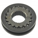 Varillaje de transmisión, piñón del eje delantero, conector, Kubota L1802, Kubota L2402, acoplamiento de pignon, 38260-2524-0, 5