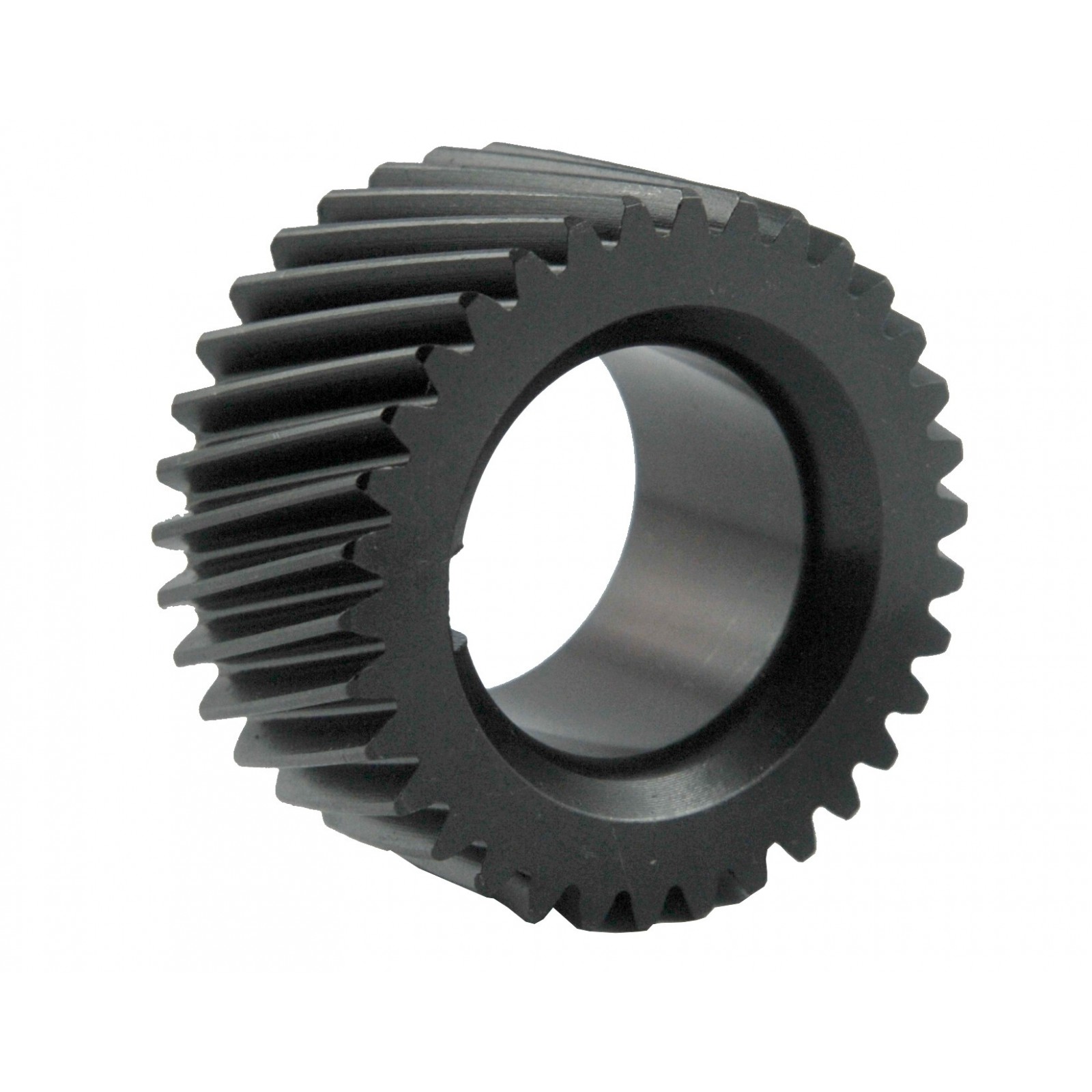 Rueda dentada 57,50x31,50x30 mm cigüeñal KUBOTA 34T helicoidal