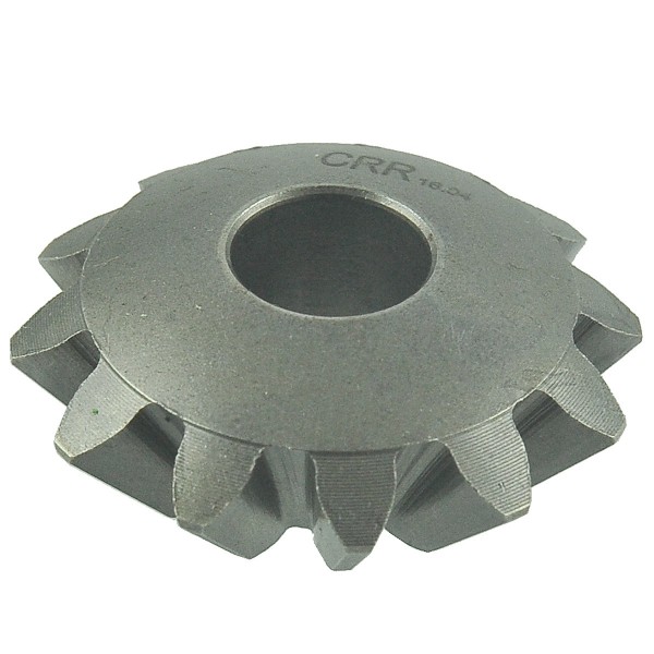Sprocket / 12T / Kubota L2808 / L3008 / L3408 / L3608 / L4508 / L4708 / L3200 / L3800 / L5018 / M5000