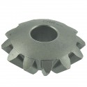 Zębatka / 12T / Kubota L2808 / L3008 / L3408 / L3608 / L4508 / L4708 / L3200 / L3800 / L5018 / M5000 | Traktor.com.pl