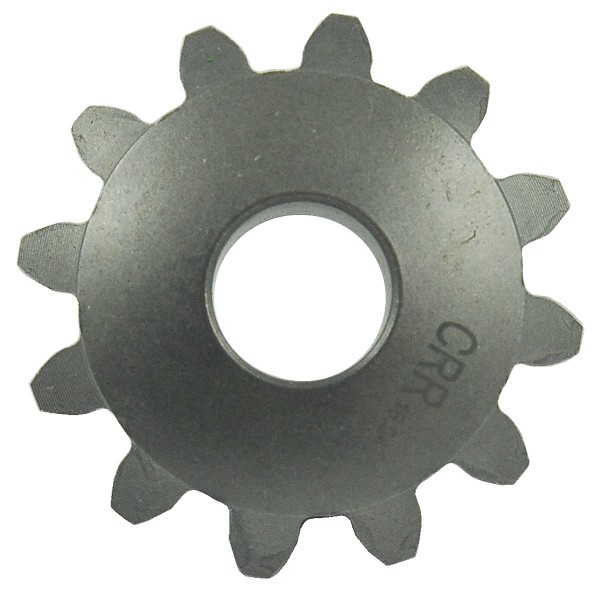 Piñón / 12T / Kubota L2808 / L3008 / L3408 / L3608 / L4508 / L4708 / L3200 / L3800 / L5018 / M5000