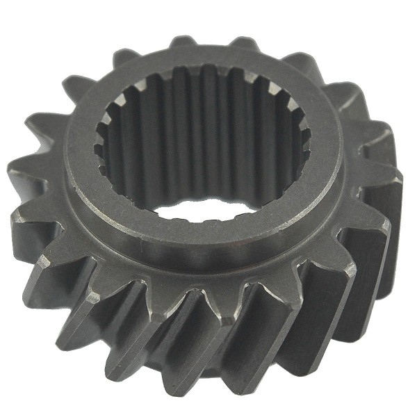 Kettenrad, 18T, 22T, 38240-21540, 5-19-114-03, 38240-2154-0, Kubota L1802, Kubota L2002, Kubota L2202, Kubota L2402