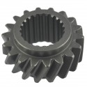 Sprocket, 18T, 22T, 38240-21540, 5-19-114-03, 38240-2154-0, Kubota L1802, Kubota L2002, Kubota L2202, Kubota L2402