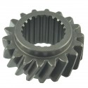 Zębatka, 18T, 22T, 38240-21540,  5-19-114-03, 38240-2154-0, Kubota L1802, Kubota L2002, Kubota L2202, Kubota L2402