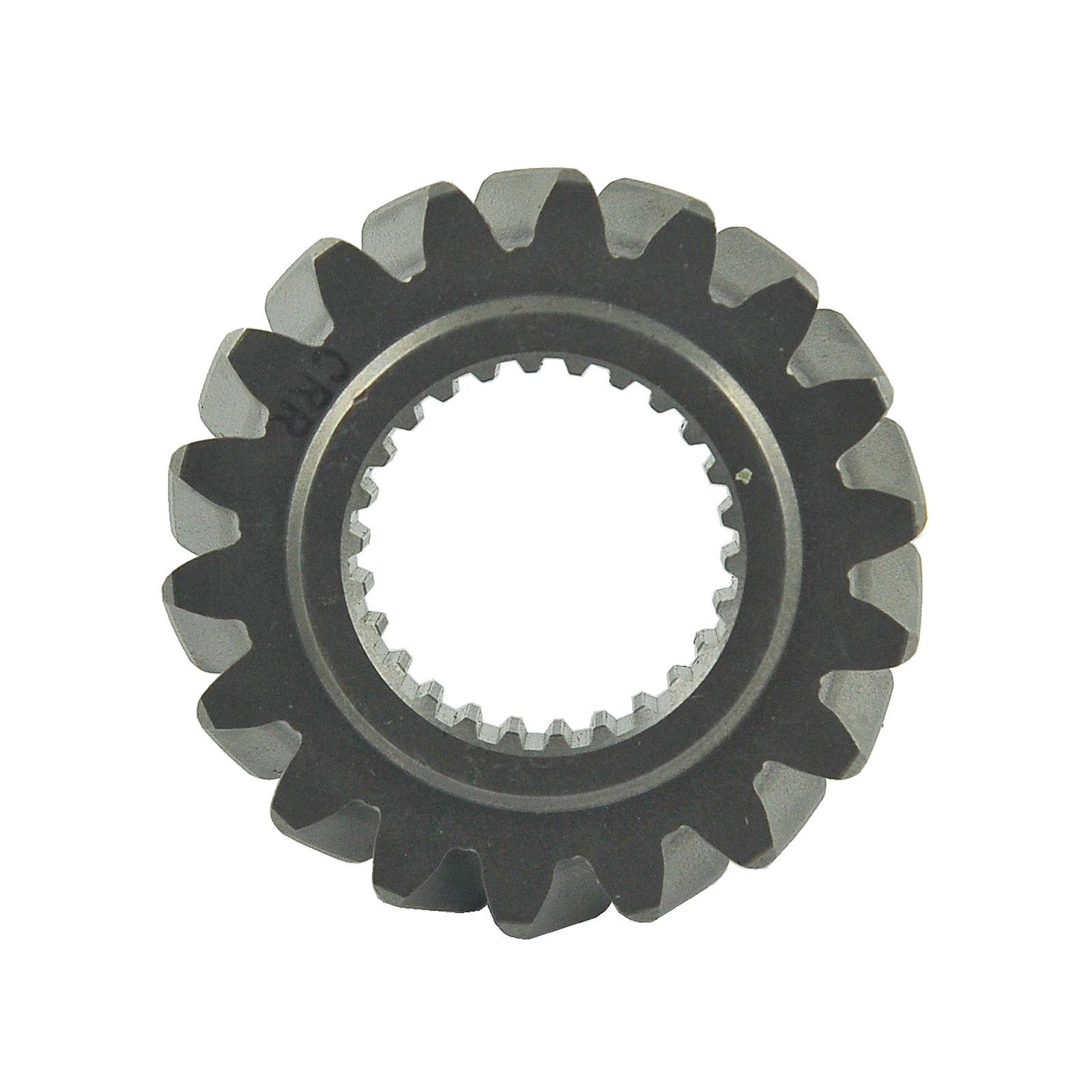 Kettenrad, 18T, 26T, 38240-21540, 5-19-114-04, Kubota L1802, Kubota L2002, Kubota L2202, Kubota L2402, Kubota L02