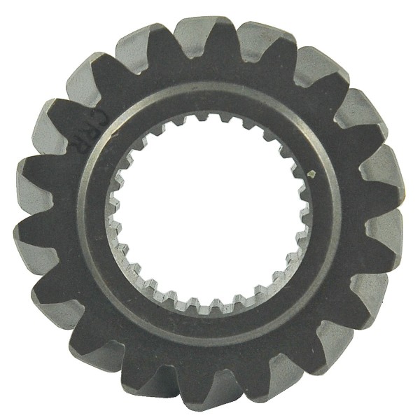 Reťazové koleso, 18T, 26T, 38240-21540, 5-19-114-04, Kubota L1802, Kubota L2002, Kubota L2202, Kubota L2402, Kubota L02