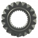 Zębatka, 18T, 26T, 38240-21540, 5-19-114-04, Kubota L1802, Kubota L2002, Kubota L2202, Kubota L2402, Kubota L02