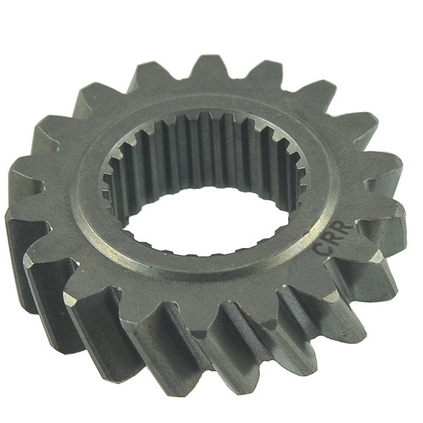 Řetězové kolo, 18T, 26T, 38240-21540, 5-19-114-04, Kubota L1802, Kubota L2002, Kubota L2202, Kubota L2402, Kubota L02