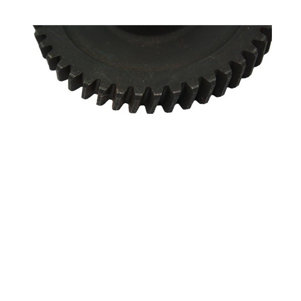 Premier engrenage de pompe à huile KUBOTA, 45T