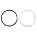 O-Ring, Stützring, 31391-37330, 3A111-09830, 04810-008000, 5-18-107-05, 5-27-101-78, 5-18-107-05