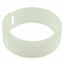 Anillo de retención Yanmar EF453T, 198133-43360, 5-18-108-10