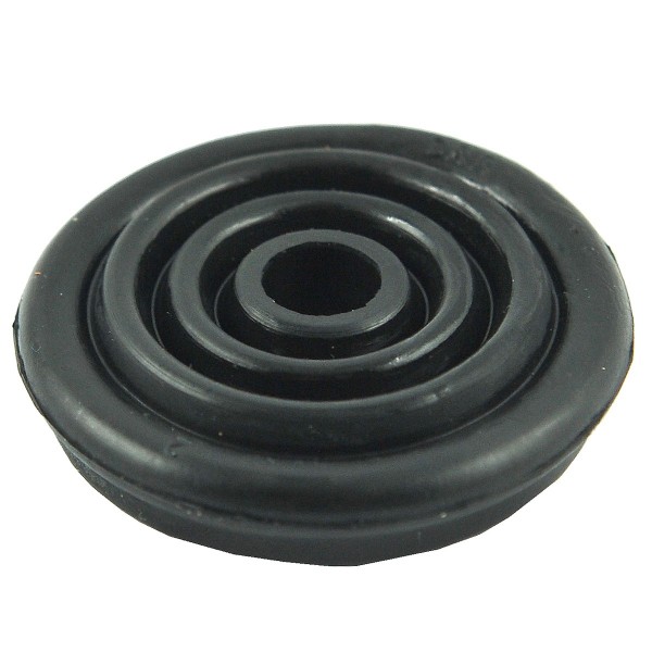 Osłona gumowa / 10 x 11/42 x 52.50 mm / Kubota L3608 / L4708 | Traktor.com.pl