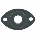 Držiak páky spiatočky, TA040-43870, 5-23-106-07, Kubota L3010, Kubota B7040, Kubota M9540, držiak, montáž