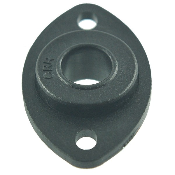 Držiak páky spiatočky, TA040-43870, 5-23-106-07, Kubota L3010, Kubota B7040, Kubota M9540, držiak, montáž