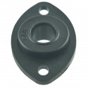 Soporte de palanca de marcha atrás, TA040-43870, 5-23-106-07, Kubota L3010, Kubota B7040, Kubota M9540, soporte, montaje