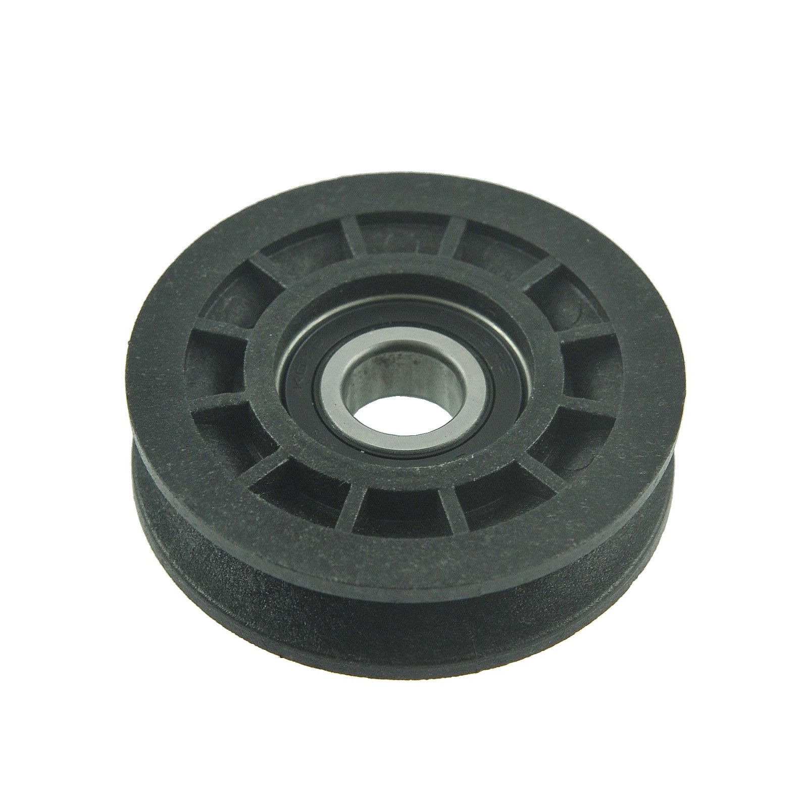 Riemenscheibe / 15 x 70,25 x 18,50 mm / Kubota M7040 / 70SRV23 / 1G772-74320