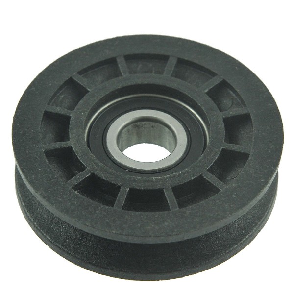 Koło pasowe / 15 x 70.25 x 18.50 mm / Kubota M7040 / 70SRV23 / 1G772-74320