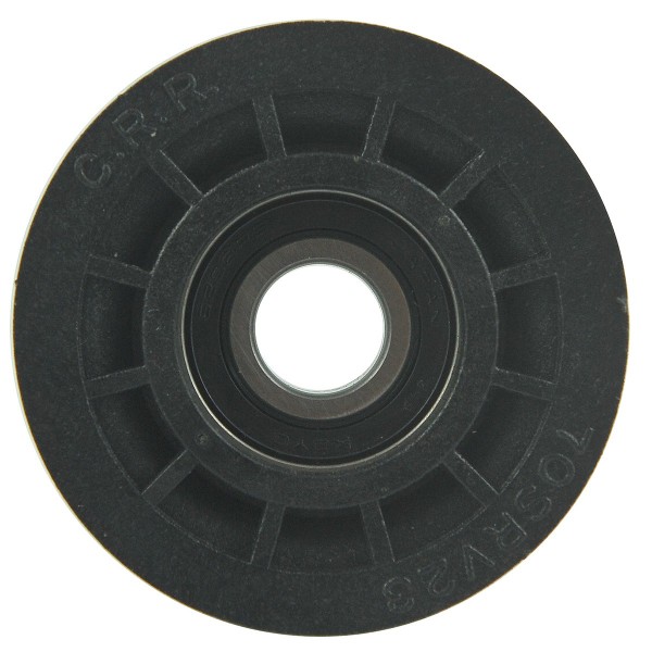 Riemenscheibe / 15 x 70,25 x 18,50 mm / Kubota M7040 / 70SRV23 / 1G772-74320