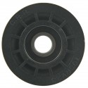 Poulie / 15 x 70,25 x 18,50 mm / Kubota M7040 / 70SRV23 / 1G772-74320