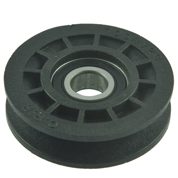 Koło pasowe / 15 x 70.25 x 18.50 mm / Kubota M7040 / 70SRV23 / 1G772-74320 | Traktor.com.pl