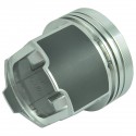 Pistón del motor / Ø87 mm / Kubota V2203DI / Kubota L3408DI / L3608DT