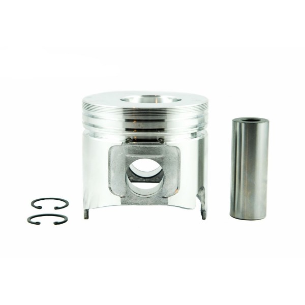 Yamar EF 352 T, 453