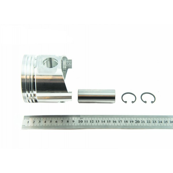 Yamar EF 352 T, 453