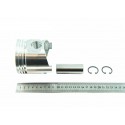 Yamar EF 352 T, 453