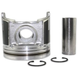 Piston moteur / 94 mm / Kubota M7040