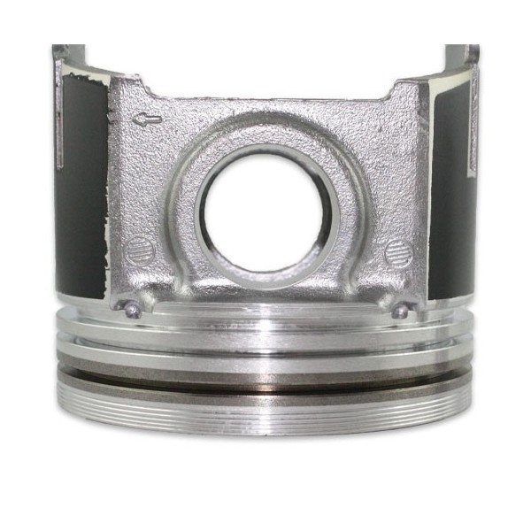 Piston, M7040 KING 94mm.