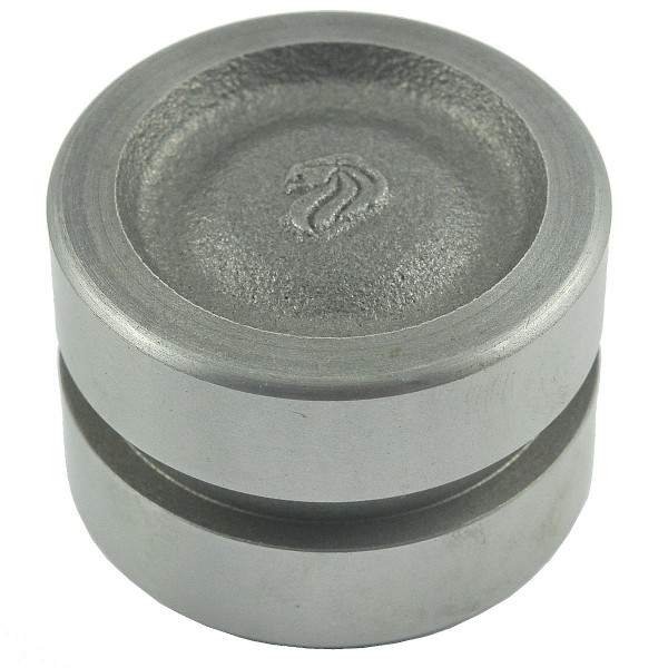 Three-point linkage lift piston / Ø 75 x 52 mm / Kubota L3408 / 5-23-200-24
