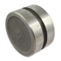 Okt. L4508 90-mm-Kolben.