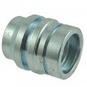 Camisa del cilindro del actuador / Yanmar EF453T / EF494T / EF514T
