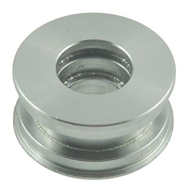 Tłok siłownika / 14 x 38.75 mm / Yanmar EF453T / 5-23-200-27 | Traktor.com.pl