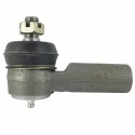 Końcówka drążka kierowniczego + przegub / 230 mm / Kubota L4508 / 5-23-101-74 | Traktor.com.pl
