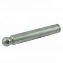 Poussoir à piston hydraulique / Ø 25 x 170 mm / Kubota L3408 / 31351-37320 / 5-25-117-04