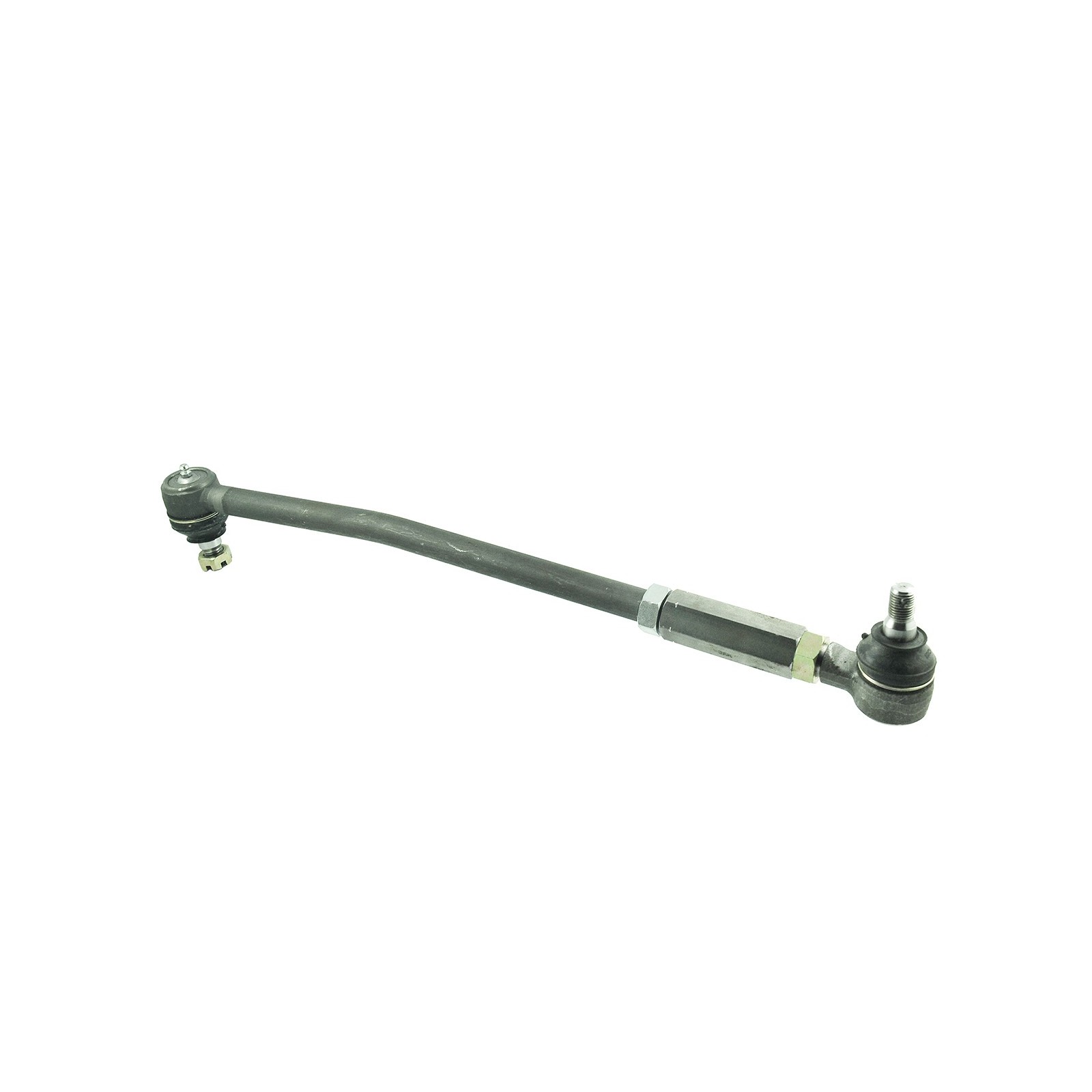 Steering rod / 540 mm / Kubota L3408