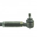 Steering rod / 540 mm / Kubota L3408