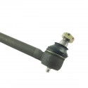 Końcówka drążka kierowniczego, TC220-13740, 430 mm, Kubota L3408