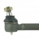 Koncovka táhla řízení, TC220-13740, 430 mm, Kubota L3408