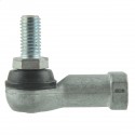 Końcówka drążka kierowniczego / 36 x 46 mm / Lewa / Kubota M5000 / M7040 / M9000 / M9540 / 5-23-101-01 | Traktor.com.pl