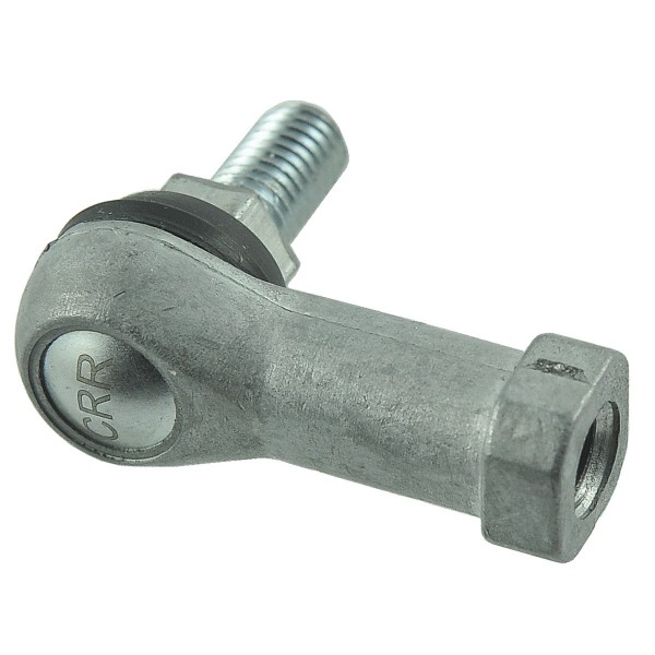 Rótula de dirección / 36 x 46 mm / Izquierda / Kubota M5000 / M7040 / M9000 / M9540 / 5-23-101-01