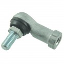 Rótula de dirección / 36 x 46 mm / Derecha / Kubota M5000 / M7040 / M9000 / M9540 / 454040-95770 / 5-23-101-02
