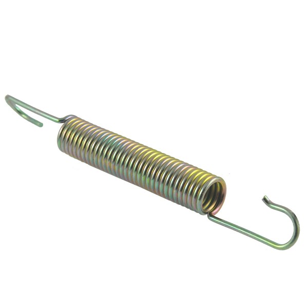 Resorte de retorno del pedal Cub Cadet EX450, 198240-37510, 5-25-101-25