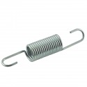 Kupplungsfeder, Lager, 75mm, Yanmar EF453T, Cub Cadet EX3200, 198327-22230, 5-25-101-66