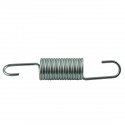 Ressort d'embrayage, roulement, 75 mm, Yanmar EF453T, Cub Cadet EX3200, 198327-22230, 5-25-101-66