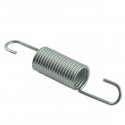 Kupplungsfeder, Lager, 75mm, Yanmar EF453T, Cub Cadet EX3200, 198327-22230, 5-25-101-66