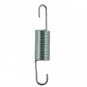Kupplungsfeder, Lager, 75mm, Yanmar EF453T, Cub Cadet EX3200, 198327-22230, 5-25-101-66